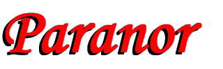 The Paranor Logo